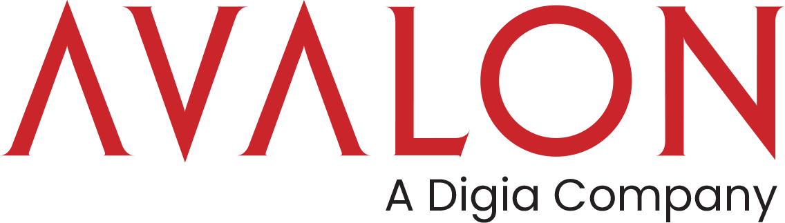 Avalon Digia logo