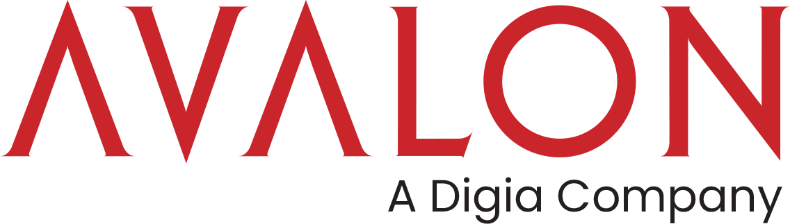 Avalon Digia logo