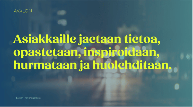 Avalon-kasvumarkkinointi-asiakkaasta-huolehtiminen
