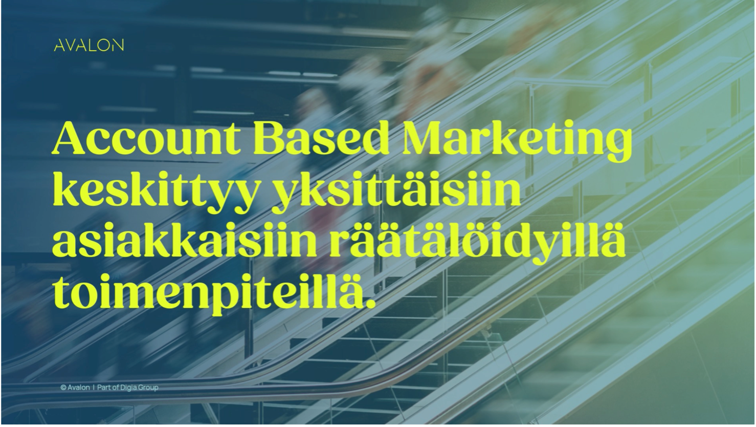Avalon-account-based-marketing