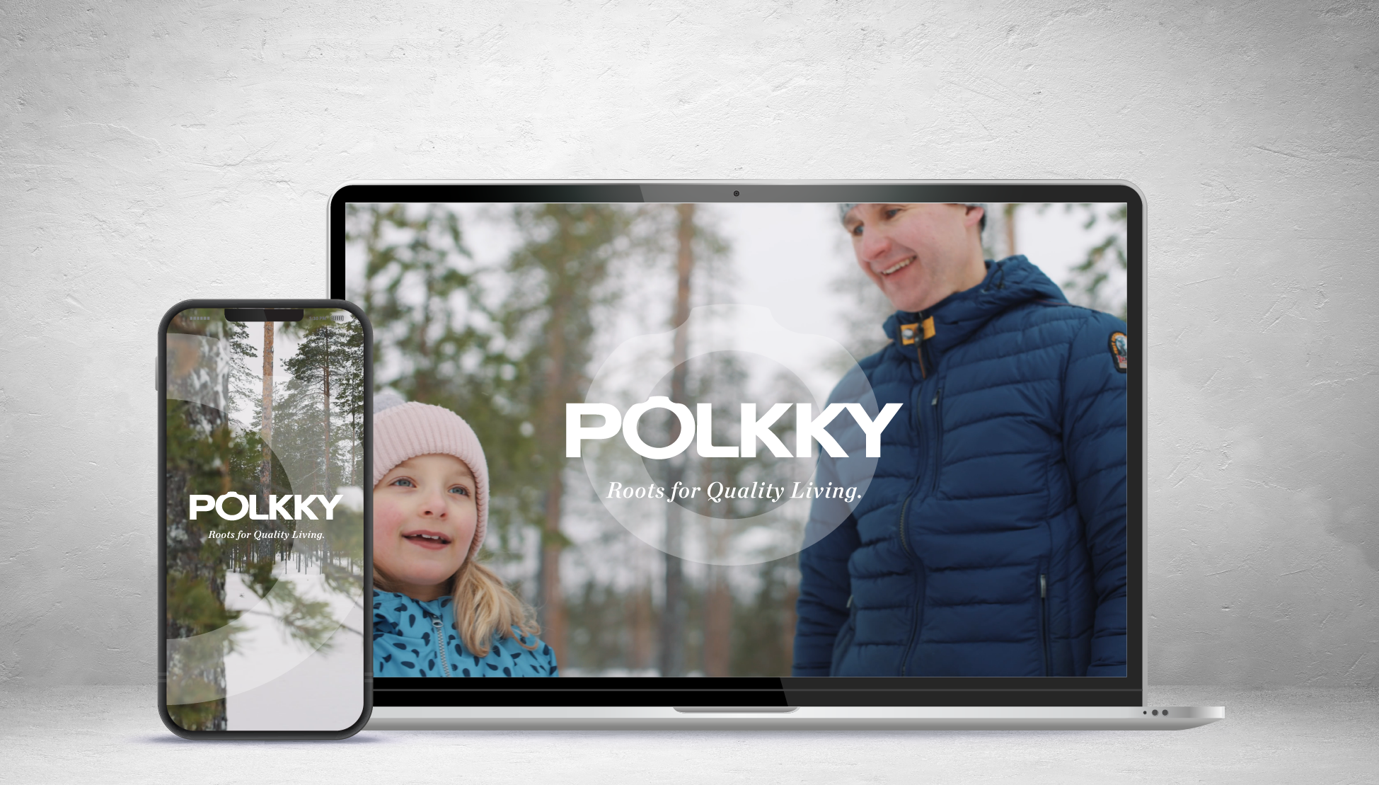 Case Pölkky video preview