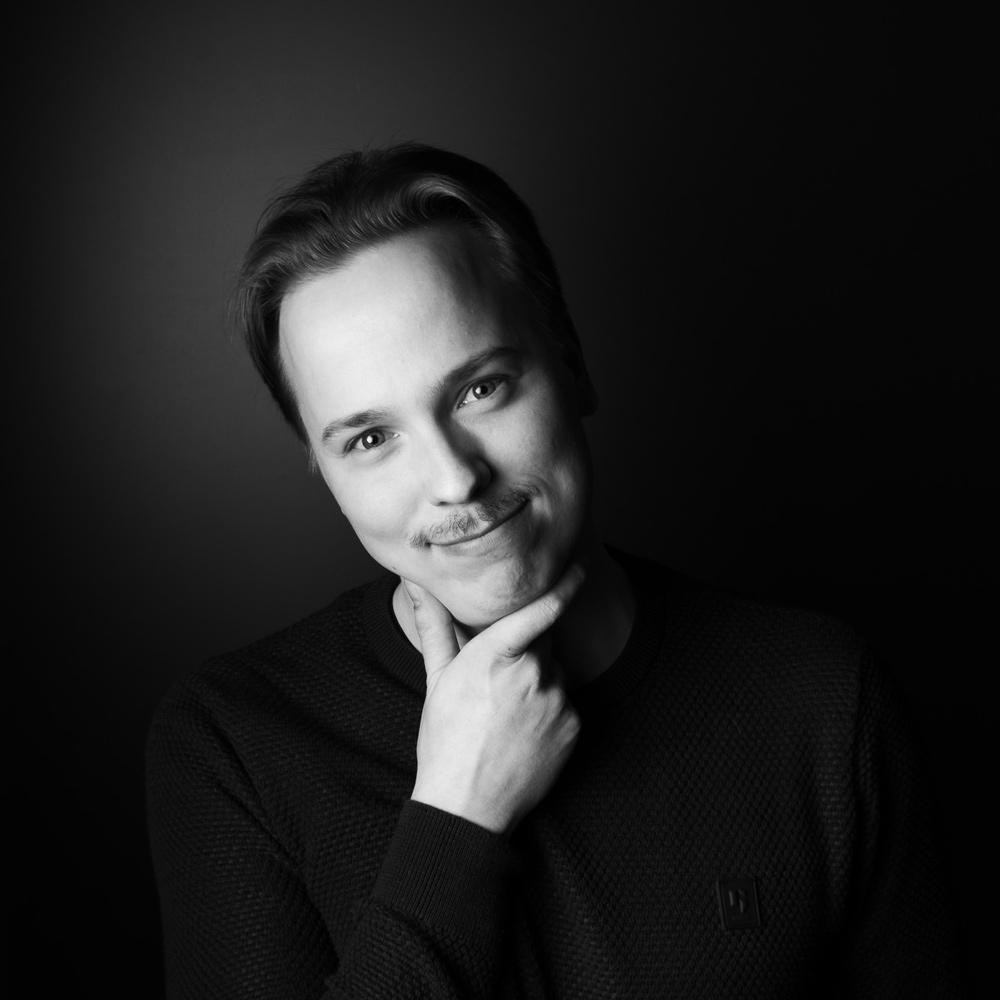 Johannes Laine