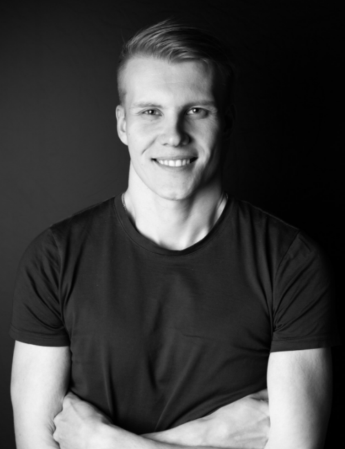 Korpela Johannes Korpela Johannes