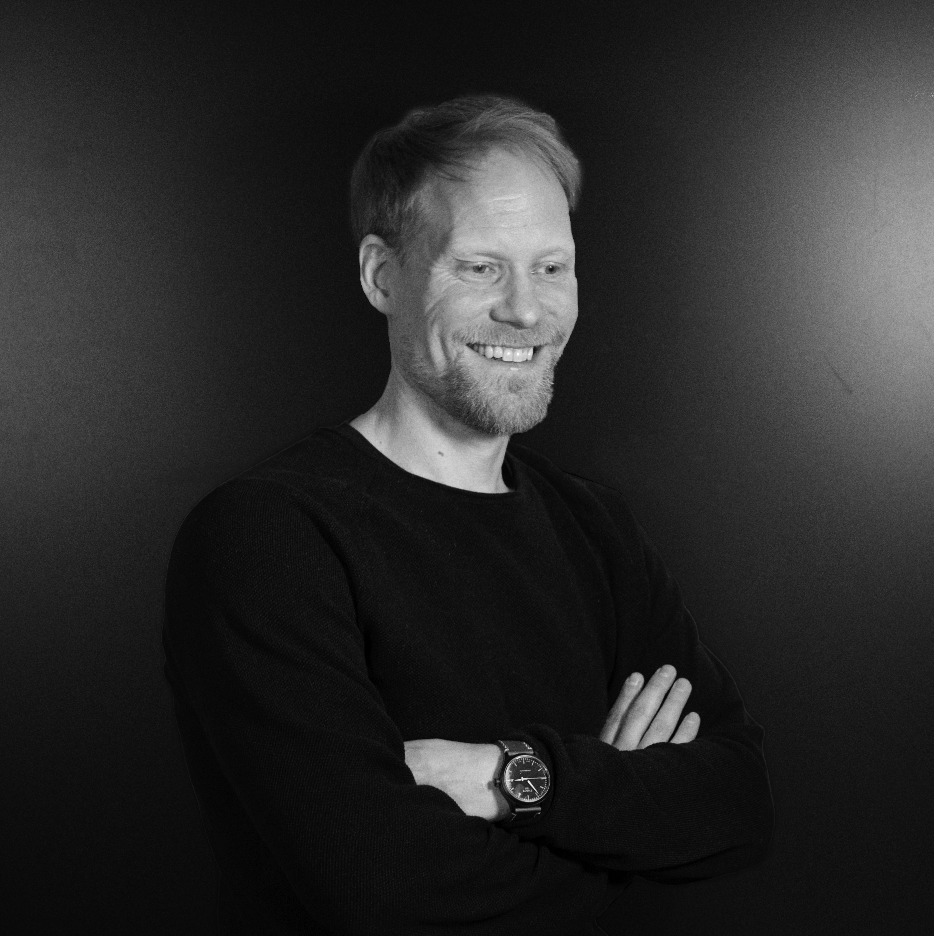 Mikko Nirhamo